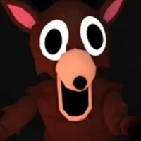 99 Nights in the Forest Roblox