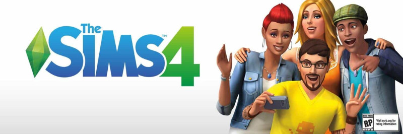 Sims 4 Packs