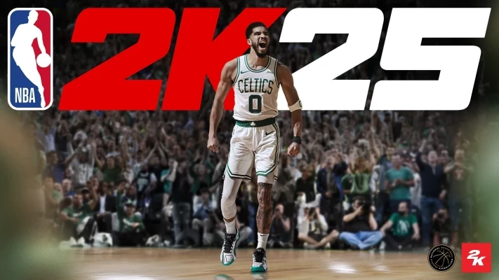 NBA 2K26 Free Game Code